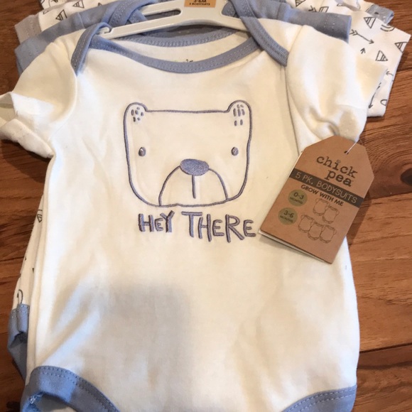 chick pea baby clothes canada